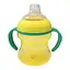 Поїльник з силіконовим носиком MGZ-0304(Yellow) 200 мл - мініатюра 1
