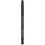 Водостойкий карандаш для глаз Flormar Waterproof Eyeliner тон 102 (Smoky Grey) 1.14 г - миниатюра 1