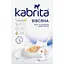 Каша овсяная на молочной смеси Kabrita для детей с 5 месяцев 180 г - миниатюра 1