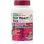 Натуральна добавка Natures Plus Herbal Actives Red Yeast Rice 600 mg, 120 міні таблеток - мініатюра 1