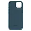 Чохол до мобільного телефона Armorstandart FAKE Leather Case Apple iPhone 15 Sea Blue (ARM76292) - мініатюра 2
