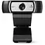 Веб-камера Logitech C930e HD (960-000972) с микрофоном - миниатюра 1