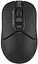 Бездротова миша A4Tech Fstyler FB12S Wireless Black (FB12S (Black)) - мініатюра 1