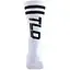 Шкарпетки TLD Speed Permformance Sock S/M White Troy Lee Designs (1106-853918012) - мініатюра 3