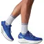 Кросівки Salomon outdoor Aero Glide 3 9.5 French Blue/White/Cherry Tomato - мініатюра 7