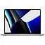 Apple MacBook Pro 14" Silver 2023 (MPHH3) - мініатюра 1