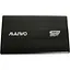 Кишеня зовнішня Maiwo K2501A-U3S 2.5" USB 3.0 black - мініатюра 1