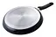Сковорода млинна антипригарна Maestro 22 см MR-1206-22 алюміній термостійка емаль - мініатюра 5