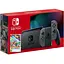 Nintendo Switch Gray (Upgraded version) + Гра Paper Mario: The Origami King - мініатюра 1