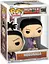 Фигурка Funko Pop Хантер х Хантер Нобунага Hunter x Hunter Nobunaga 10 см FP HH N 1568 - миниатюра 2