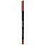Автоматичний контурний олівець для губ Flormar Style Matic Lipliner відтінок 19 (Terracotta) (8000019546607) - мініатюра 1