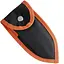 Лопата AceCamp Mini Folding Shovel Сріблястий - мініатюра 2