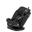 Автокрісло Sesttino Oktagon Pro Isofix 0-36kg Black - мініатюра 4