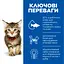 Вологий корм Hill's SP Kitten для кошенят і кішок у період вагітності та лактації, з океанічною рибою 85х12 шт. - мініатюра 2