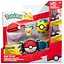 Игровой набор Pokemon W15 - Пояс с покеболами Пичу (PKW3643) - миниатюра 1