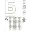 Детская книга Вивчаю букви із задоволенням РДШ012 (522566) - миниатюра 3