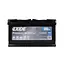 Аккумулятор автомобильный EXIDE PREMIUM 85A (EA852) - миниатюра 1