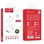 Мережевий зарядний пристрій з кабелем Hoco C12Q Smart QC3. 0 charger set(Type-C) 18W білий - мініатюра 2
