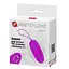 Віброяйце Pretty Love Selkie Wireless 18 см фіолетовий - мініатюра 10