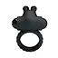 Эрекционное кольцо Pretty Love Eudora Penis Ring 2.4 см черный - миниатюра 6