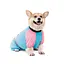Комбінезон Pet Fashion Milly дівчинка для собак M такса - мініатюра 2