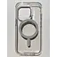 Протиударний чохол Gear4 Crystal Palace MagSafe для iPhone 13 Pro (6.1") Прозорий (702008887) - мініатюра 10