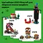 Конструктор LEGO Minecraft Крипер 665 деталей (21276) - миниатюра 19