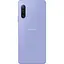 Смартфон Sony Xperia 10 IV 6/128GB Lavender - мініатюра 2
