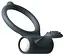 Ерекційне кільце з вібрацією Marc Dorcel Power Clit Black V2 Dorcel MD1410 87186 - мініатюра 1
