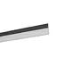 Люстра потолочная Brille в спальню LED 60W NW BK (BL-739C/7) - миниатюра 8
