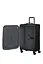 Валіза 69 См American Tourister SUMMERRIDE BLACK 69x43x29(32) ME7*09105 - мініатюра 2