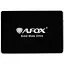 Накопичувач SSD Afox SSD 256G 240 250 (SD250-256GN) - мініатюра 1