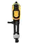 Отбойный молоток сетевой DeWalt D25966 - миниатюра 3