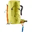 Рюкзак Deuter Climber 22 Light Yellow (1052-3611024 1208) - миниатюра 9