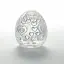 Мастурбатор яйцо Tenga Egg Lovers белый - миниатюра 5