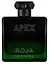 Оригинал Roja Parfums Parfums Apex 100 мл ТЕСТЕР парфюмированная вода - миниатюра 1