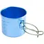 Горнятко-каструля GSI Outdoors Bugaboo 20 fl oz Bottle Cup Синій (1099-43222) - мініатюра 1