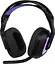 Навушники з мікрофоном Logitech G522 Lightspeed Black (981-001544) - мініатюра 1
