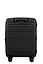 Валіза 55 См Samsonite RESTACKD BLACK 55x40x20(23) KO6*09001 - мініатюра 4