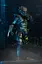Фигурка Neca Хищник Predator Ultimate Battle Damaged City Hunter 18 см WST N P UBDCH - миниатюра 4