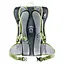 Рюкзак Deuter Race X Aubergine-Fire (1052-3204221 2269) - мініатюра 2