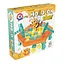 Настільна гра "Тримайся малюк" 9741, 1 бджілка, 2 молоточки - мініатюра 1