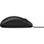 Миша Logitech B100 USB Black - мініатюра 3