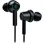 Наушники Razer игровые проводная гарнитура Dual DRIVER 3.5mm Headphone черные - миниатюра 2