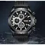 Наручные часы Jedir Saturn Black надeжный японский механизм - миниатюра 6
