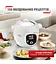 Мультиварка Tefal Cook4Me + CY851130 - мініатюра 4