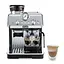 Ріжкова кавоварка еспресо Delonghi La Specialista Arte EC 9155.MB - мініатюра 2
