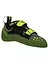 Скальники La Sportiva GeckoGym Vegan 42.5 Green/Yellow LaSportiva (1052-30S719720 42,5) - миниатюра 3