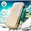 Кейс-чохол Dobe Hard Case для Nintendo Switch/Switch OLED The Legend of Zelda: Tears of the Kingdom Black [105916] - мініатюра 6