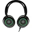 Игровая гарнитура SteelSeries Arctis Nova 3 RGB Black MultiPlatform - миниатюра 5